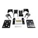 McGaughy's Suspension Parts 44009 - McGaughy's Suspension Lowering Kit Components