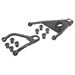 Click here for more information about McGaughy's Suspension Parts 63198 - McGaughy's Control Arms