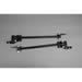 McGaughy's 63212 - McGaughy's Traction Bars