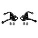 Click here for more information about McGaughy's Suspension Parts 63231 - McGaughy's Control Arms
