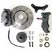 McGaughy's Suspension Parts 63310 - McGaughy's Suspension Parts