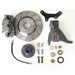 McGaughy's Suspension Parts 64078 - McGaughy's Front Disc Brake Kits