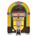 Genuine Hotrod Hardware CR16 - Genuine Hotrod Hardware&amp;#174; Crosley Bubbler iJuke Jukeboxes