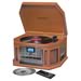 Click here for more information about Genuine Hotrod Hardware CR248-OA - Genuine Hotrod Hardware® Crosley Songwriter CD Recorders