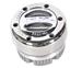 Mile Marker 104 - Mile Marker Supreme Locking Hubs