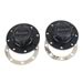 Click here for more information about Mile Marker 11038-01 - Mile Marker Classic Selectro Locking Hubs