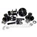 Click here for more information about Mile Marker 33-50010 - Mile Marker Manual Front Hub Conversion Kits