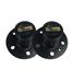 Mile Marker 428 - Mile Marker Supreme Locking Hubs