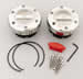 Click here for more information about Mile Marker 449SS - Mile Marker Supreme Locking Hubs