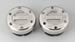 Click here for more information about Mile Marker 481 - Mile Marker Supreme Locking Hubs