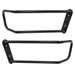 Click here for more information about Mile Marker 50-51020 - Mile Marker Extreme Mount Winch Guards
