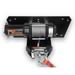 Mile Marker 51-1005 - Mile Marker ATV Winch Mounts