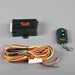 Mile Marker 7075 - Mile Marker Wireless Remote Controls