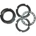 Mile Marker 95-27997 - Mile Marker Manual Front Hub Conversion Kits