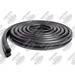 Click here for more information about Metro Supersoft IS-LM121 - Metro Moulded SUPERsoft Replacement Individual Weatherstripping Seals