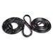 Click here for more information about Metro Supersoft IS-LM140 - Metro Moulded SUPERsoft Replacement Individual Weatherstripping Seals