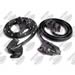 Click here for more information about Metro Supersoft LM22-A - Metro Moulded SUPERsoft Replacement Individual Weatherstripping Seals