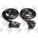 Click here for more information about Metro Supersoft LM18-L-R - Metro Moulded SUPERsoft Basic Weatherstrip Kits