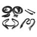 Metro Supersoft RKB2001-104 - Metro Moulded SUPERsoft Basic Weatherstrip Kits