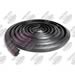 Metro Supersoft TK46-16 - Metro Moulded SUPERsoft Replacement Individual Weatherstripping Seals