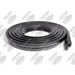Click here for more information about Metro Supersoft TK46-F - Metro Moulded SUPERsoft Replacement Individual Weatherstripping Seals