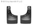 Click here for more information about WeatherTech 110002 - MacNeil WeatherTech No-Drill DigitalFit Mud Flaps