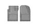 Click here for more information about WeatherTech 11AVMFG - MacNeil WeatherTech AVM Trim-to-Fit Floor Mats
