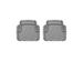 Click here for more information about WeatherTech 11AVMRG - MacNeil WeatherTech AVM Trim-to-Fit Floor Mats