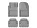 Click here for more information about WeatherTech 11AVMSG - MacNeil WeatherTech AVM Trim-to-Fit Floor Mats