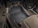Click here for more information about WeatherTech 441781 - MacNeil WeatherTech DigitalFit FloorLiners