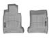 Click here for more information about WeatherTech 462011 - MacNeil WeatherTech FloorLiners