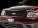 Click here for more information about WeatherTech 50133 - MacNeil WeatherTech Easy-On Stone and Bug Deflectors