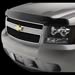 Click here for more information about WeatherTech 50059 - MacNeil WeatherTech Easy-On Stone and Bug Deflectors