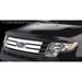 Click here for more information about WeatherTech 50174 - MacNeil WeatherTech Easy-On Stone and Bug Deflectors