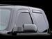 Click here for more information about WeatherTech 82184 - MacNeil WeatherTech Side Window Deflectors