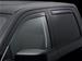 Click here for more information about WeatherTech 82503 - MacNeil WeatherTech Side Window Deflectors