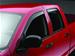 Click here for more information about WeatherTech 84398 - MacNeil WeatherTech Side Window Deflectors