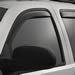 Click here for more information about WeatherTech 84426 - MacNeil WeatherTech Side Window Deflectors