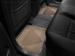 Click here for more information about WeatherTech W20TN - MacNeil WeatherTech AVM Trim-to-Fit Floor Mats