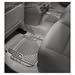 Click here for more information about WeatherTech W50GR - MacNeil WeatherTech AVM Trim-to-Fit Floor Mats