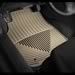 Click here for more information about WeatherTech W61TN - MacNeil WeatherTech All-Weather Floor Mats