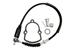 Motion Pro Standard Black Vinyl Clutch Cables