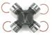 Click here for more information about Moog Chassis Parts HMG234 - Moog Super U-Joints