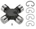 Click here for more information about Moog Chassis Parts HMG270 - Moog Super U-Joints