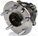 Click here for more information about Moog Chassis Parts NMG512205 - Moog Wheel Hub and Bearing Assemblies