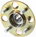 Click here for more information about Moog Chassis Parts NMG512264 - Moog Wheel Hub and Bearing Assemblies