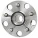 Click here for more information about Moog Chassis Parts NMG512337 - Moog Wheel Hub and Bearing Assemblies