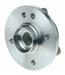 Click here for more information about Moog Chassis Parts NMG513226 - Moog Wheel Hub and Bearing Assemblies