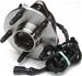 Click here for more information about Moog Chassis Parts NMG515027 - Moog Wheel Hub and Bearing Assemblies