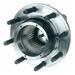 Click here for more information about Moog Chassis Parts NMG515081 - Moog Wheel Hub and Bearing Assemblies